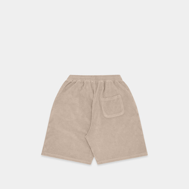 The Original Towel Men's Shorts - Dune