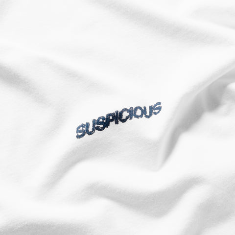 Winter 1 / Skibaum Tee - White