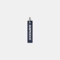 PL / Suspicious Embroidered Keychain - Nightfall