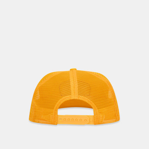 Winter3 / Snowmobile Cap - Yellow