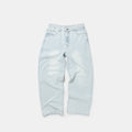 Summer Breeze / Solid Jeans - Bleached