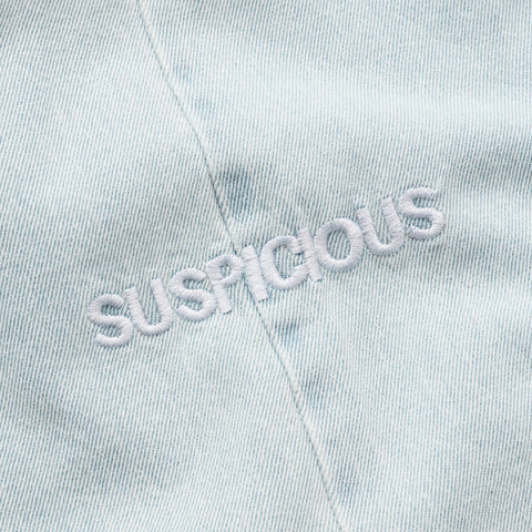 Summer Breeze / Solid Jeans - Bleached