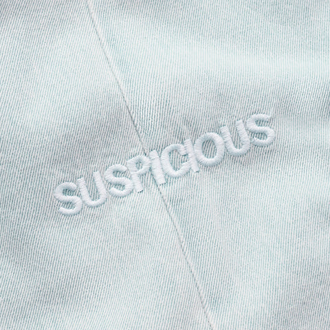 Summer Breeze / Solid W Jeans - Bleached