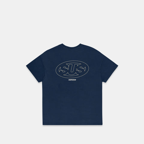 PL / SUS Tee - Nightfall