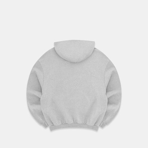 Spring / Triform Hoodie - Neutral Heather