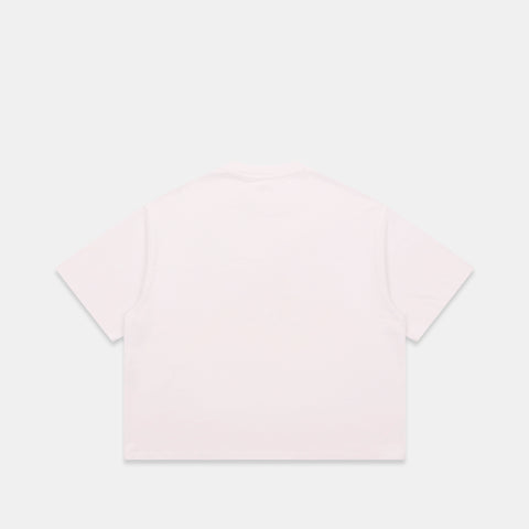 Winter2 / Stack Unit Tee - Icy Orchid