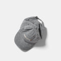 Suspicious Cowboys / Star Cap - Washed Charcoal