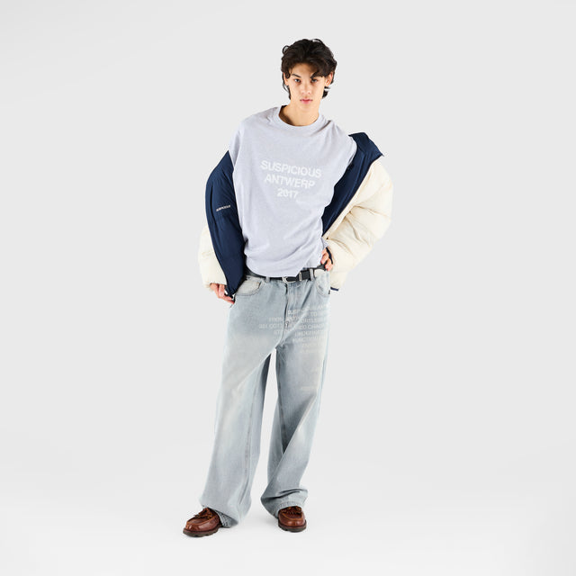 Shop The Look