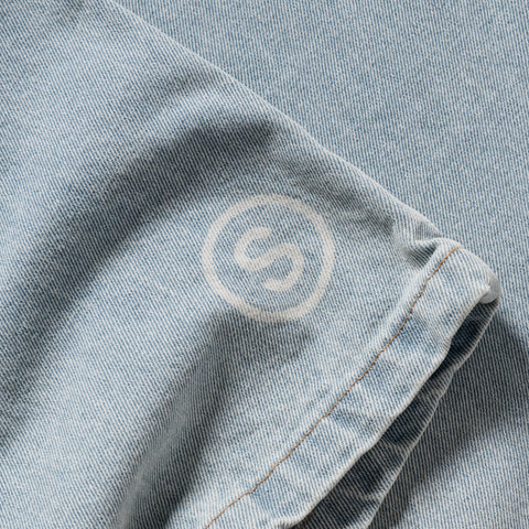 Winter 2 / Statement Jeans - Bleached