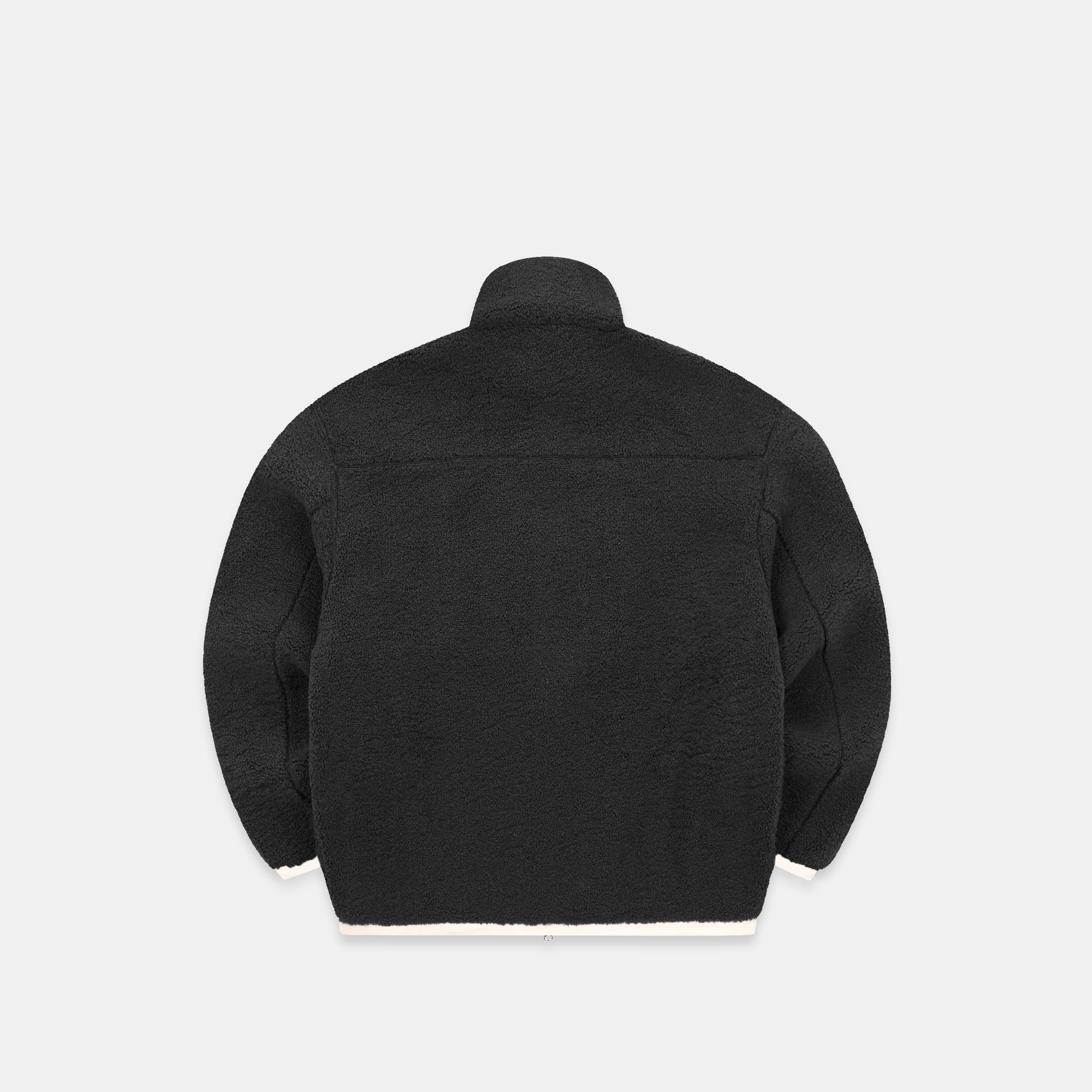 Summit Sherpa - Black – Suspicious Antwerp