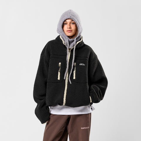 Winter3 / Summit Sherpa - Black