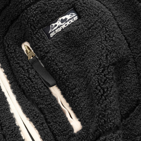 Winter3 / Summit Sherpa - Black