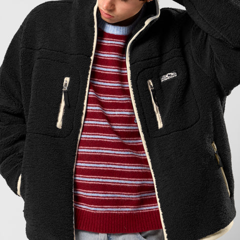 Winter3 / Summit Sherpa - Black