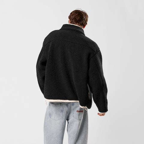 Winter3 / Summit Sherpa - Black