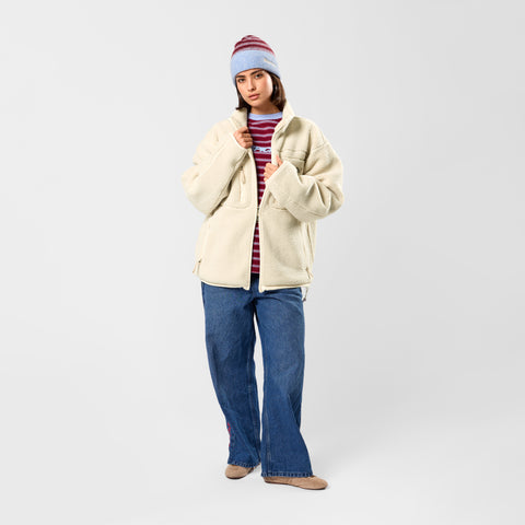 Winter3 / Summit Sherpa - Dune