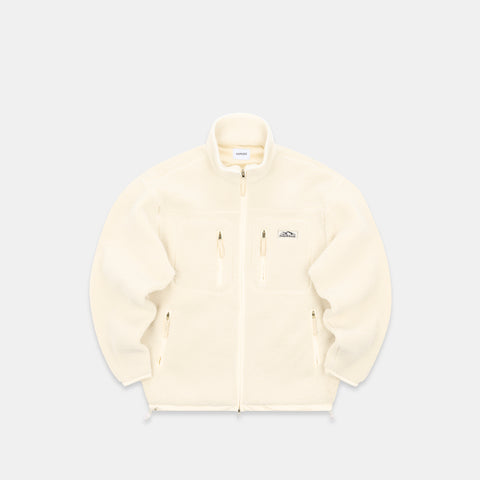 Winter3 / Summit Sherpa - Dune