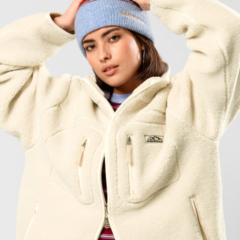 Winter3 / Summit Sherpa - Dune