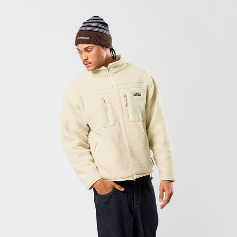 Winter3 / Summit Sherpa - Dune