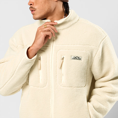 Winter3 / Summit Sherpa - Dune