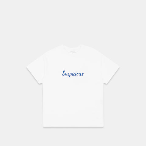 GTD / Surf Tee - White