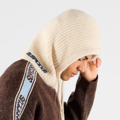 Winter 1 / Suspicious Balaclava - Dune