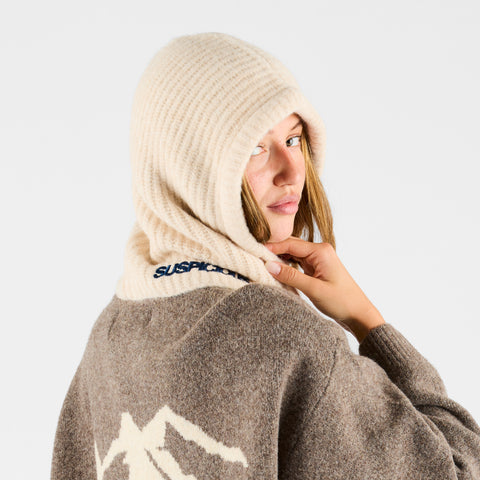 Winter 1 / Suspicious Balaclava - Dune