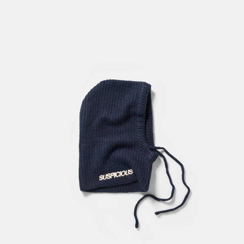 Winter 1 / Suspicious Balaclava - Nightfall