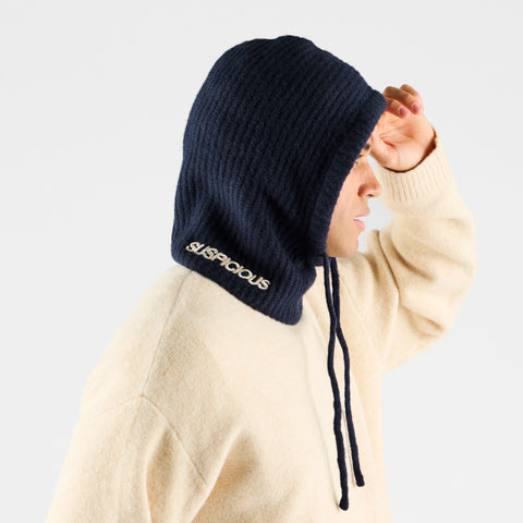 Winter 1 / Suspicious Balaclava - Nightfall