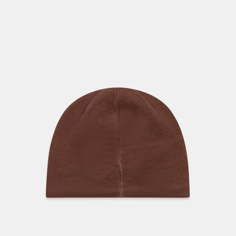 Winter1 / Suspicious Beanie - Espresso