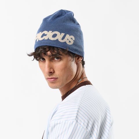 Winter1 / Suspicious Beanie - Navy