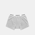 Polkaline / Suspicious Boxers - Neutral Heather