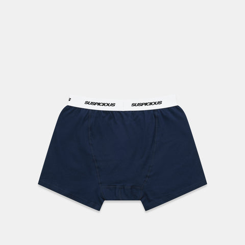 Polkaline / Suspicious Boxers - Nightfall