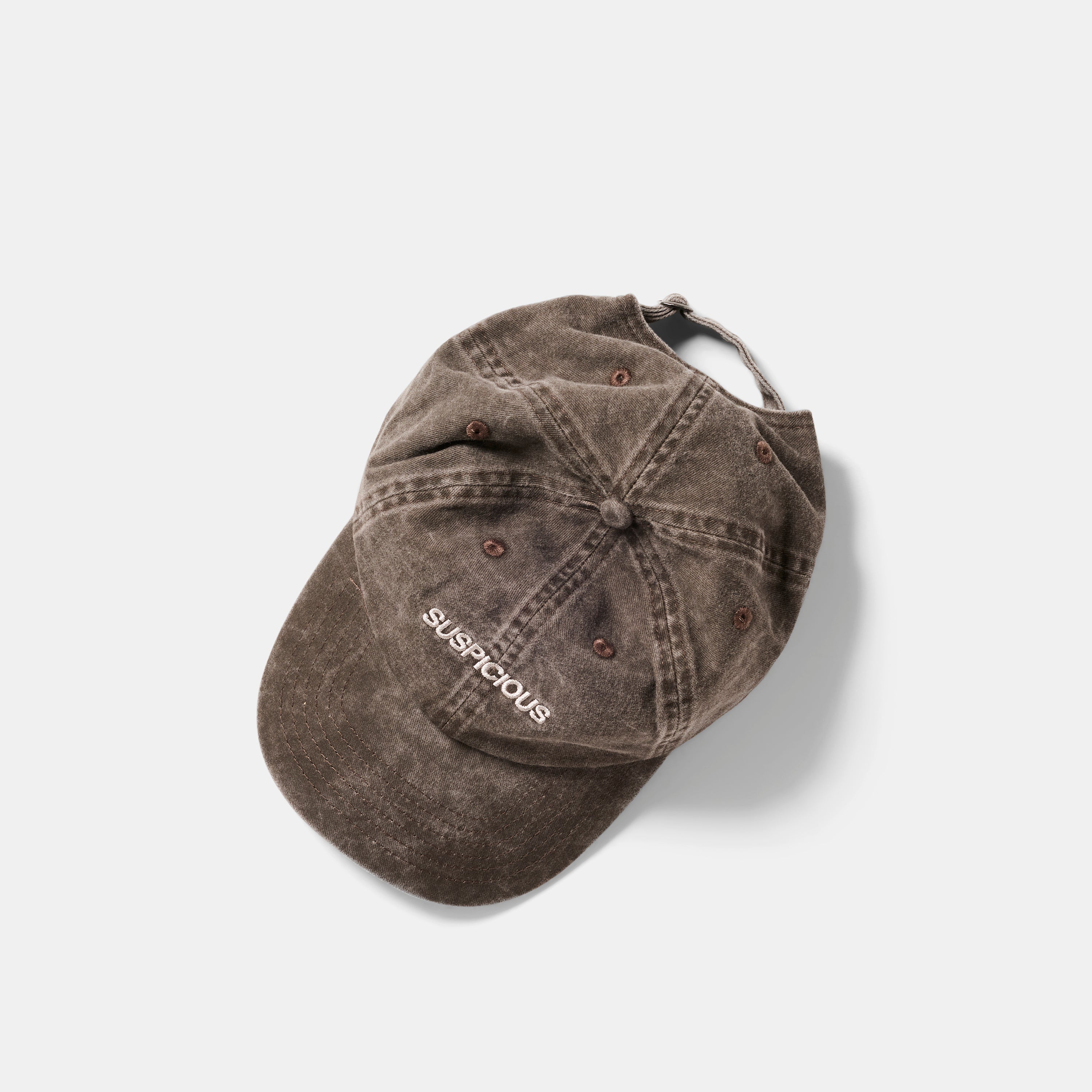 Collections – Suspicious Antwerp