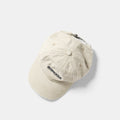PL / Suspicious Cap - Washed Natural