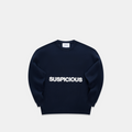 EoS / Suspicious Cotton Knit - Nightfall