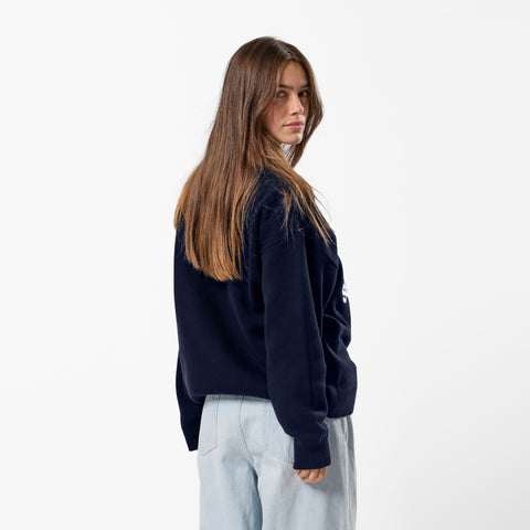 EoS / Suspicious Cotton Knit - Nightfall