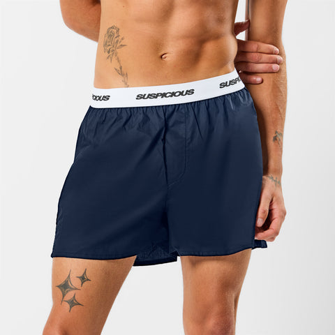 Polkaline / Suspicious Underpants - Nightfall