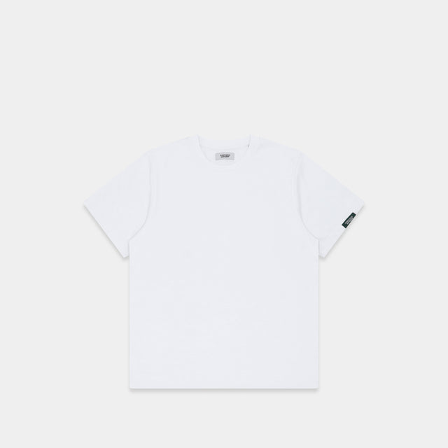 The Essentials Tee 02 - White