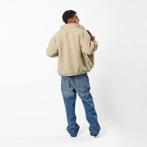 PL / The Landscape Sherpa Jacket - Dune