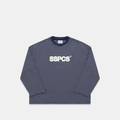 EoS / The SSPCS Striped Longsleeve - Nightfall