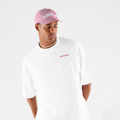 UTR Exclusive / The UTR Store Tee  - White