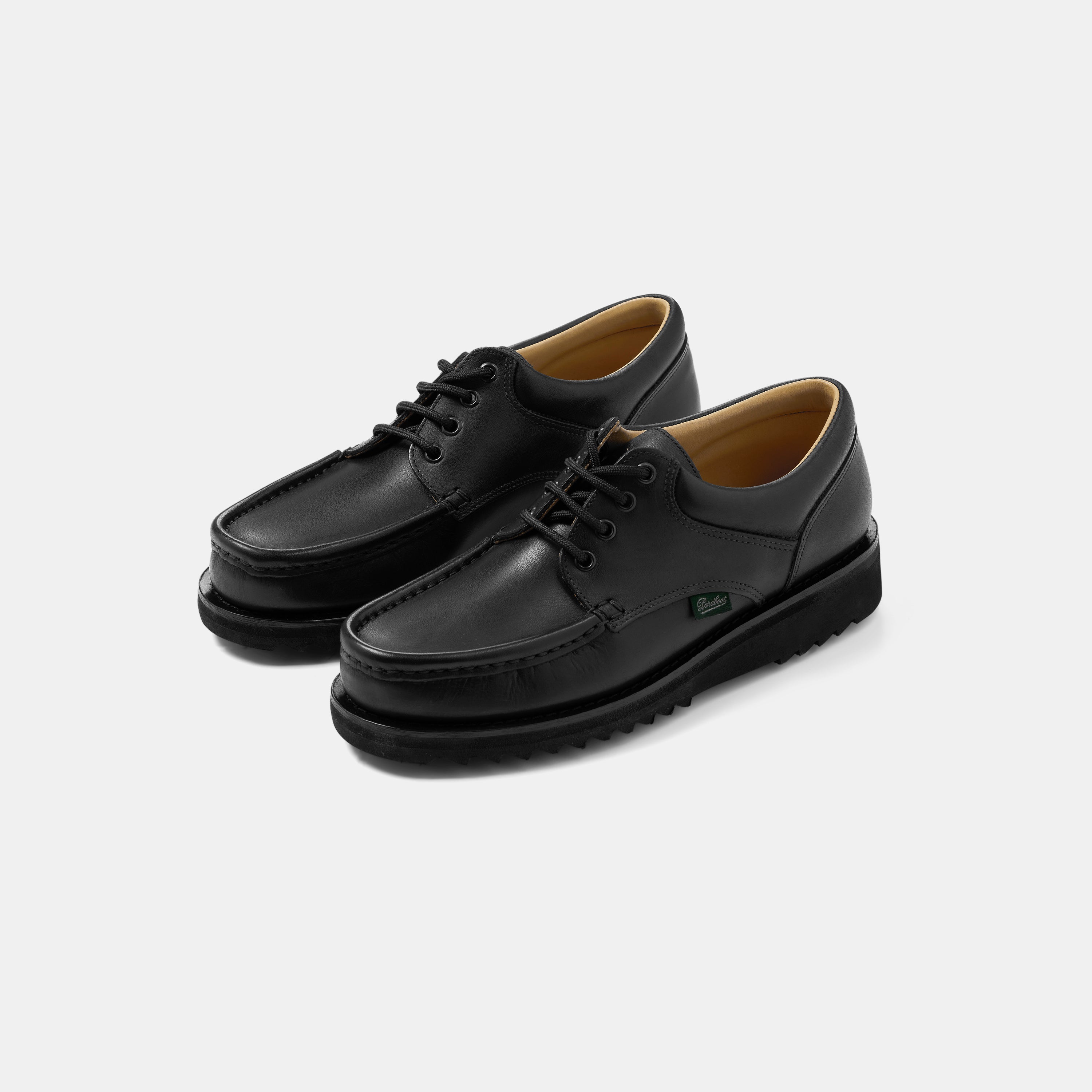 Paraboot Thiers - Lis Noir – Suspicious Antwerp