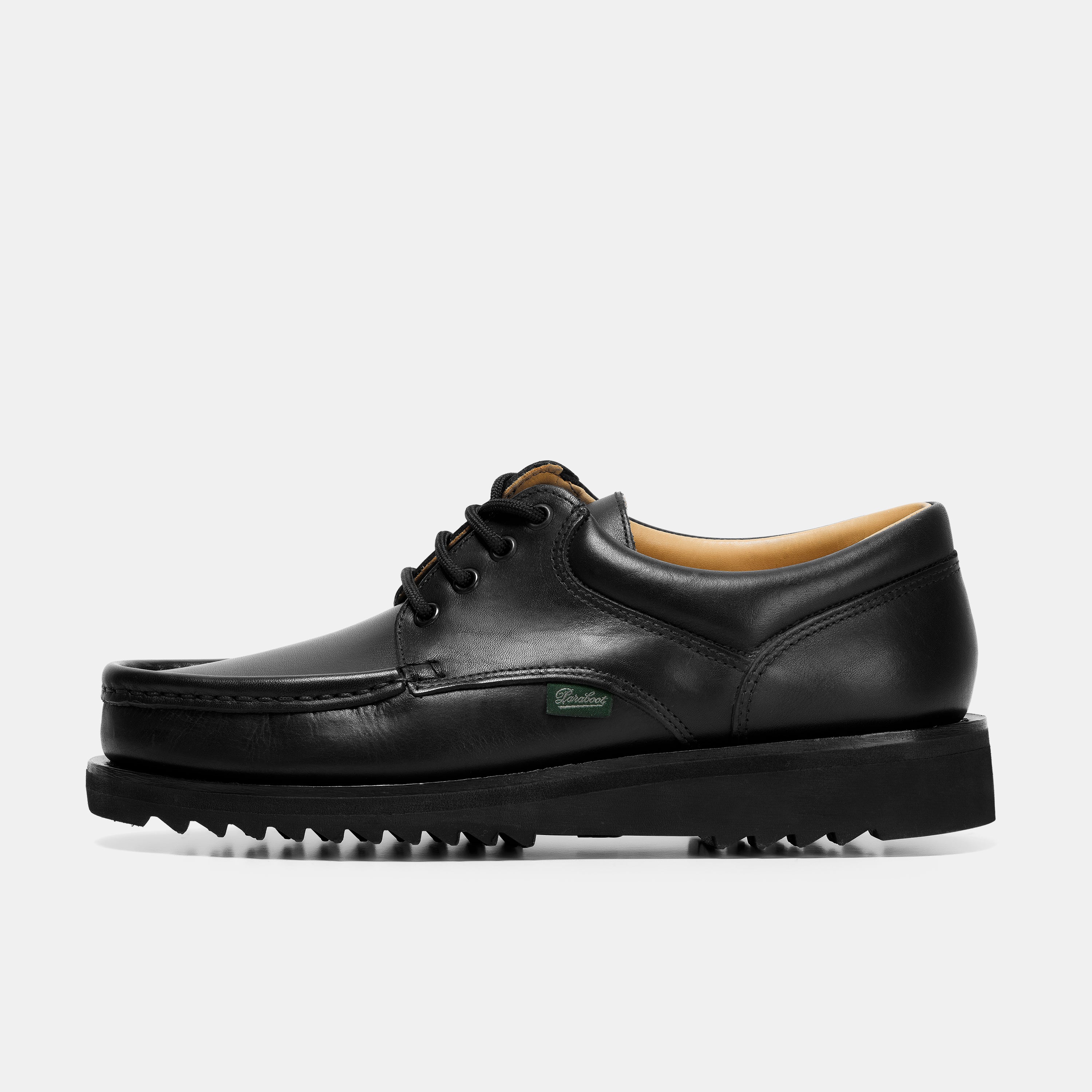 Paraboot Thiers - Lis Noir – Suspicious Antwerp