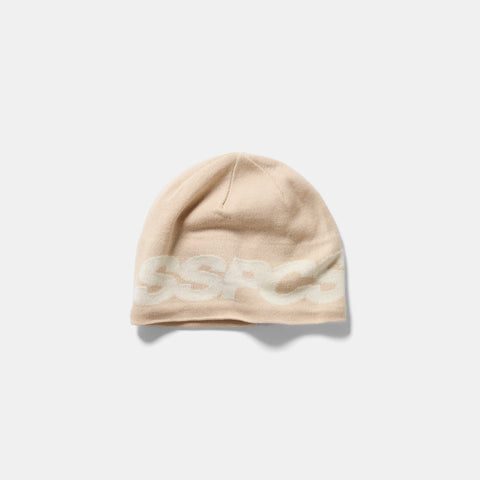 Fall 1 / Track Beanie - Dune