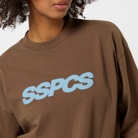 Bestsellers Variants / Track Longsleeve - Bear