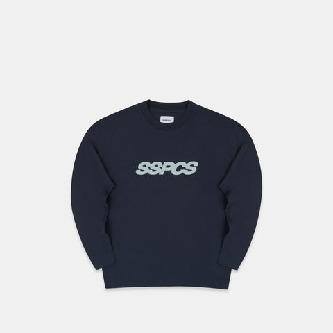 Bestsellers Variants / Track Longsleeve - Nightfall