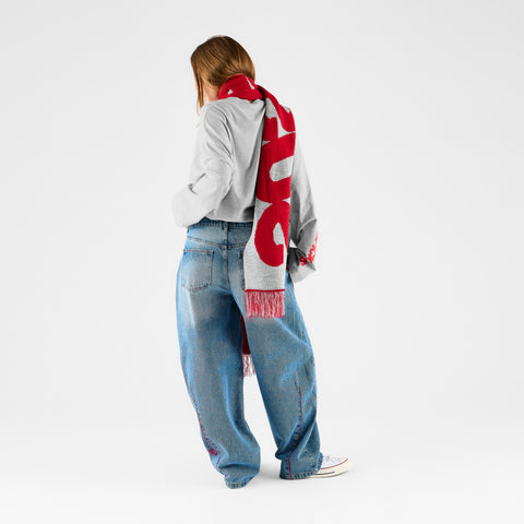 Bestsellers GTD / Up My Sleeve Longsleeve - Ash