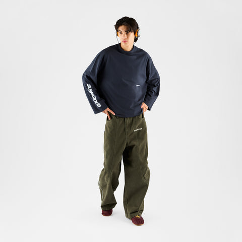 Bestsellers GTD / Up My Sleeve Longsleeve - Nightfall