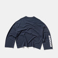 Bestsellers GTD / Up My Sleeve Longsleeve - Nightfall
