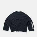 Bestsellers GTD / Up My Sleeve Longsleeve - Nightfall